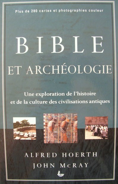 Hoerth Bible & Archéo